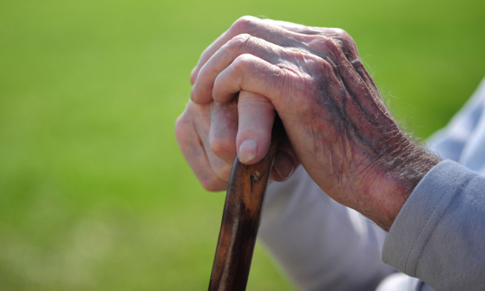 Union Cabinet Expands Health Coverage to Senior Citizens Under Ayushman Bharat