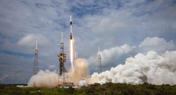 India’s Space Sector Reforms Unlock Commercial Potential, NSIL Expands Operations