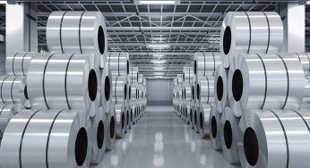 Union Minister Piyush Goyal Sets Ambitious Target for Steel Industry, Calls for Decarbonization and Innovation