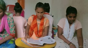 Overcoming Obstacles: Gauri’s Journey Towards Education and Empowerment in Ganjam