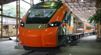 India Unveils Vande Bharat Sleeper Train: A Leap Towards World-Class Rail Travel