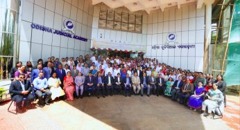 Chief Justice Advocates Greater Inclusivity for Disabled Children