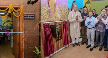 Odisha Launches Climate Resilience Cell to Strengthen Agricultural Sustainability