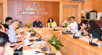 Odisha to Launch Subhadra Yojana on September 17 with PM Modi in Attendance