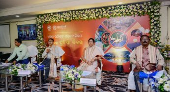 45th Foundation Day of OTDC Celebrated in Bhubaneswar
