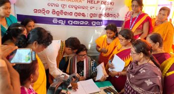 Aadhaar-Phone Number Link Not Mandatory for Odisha’s Subhadra Yojana Registration: Deputy CM Paravati Parida