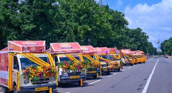 Odisha CM Launches Subhadra Yojana Awareness Campaign to Empower Women