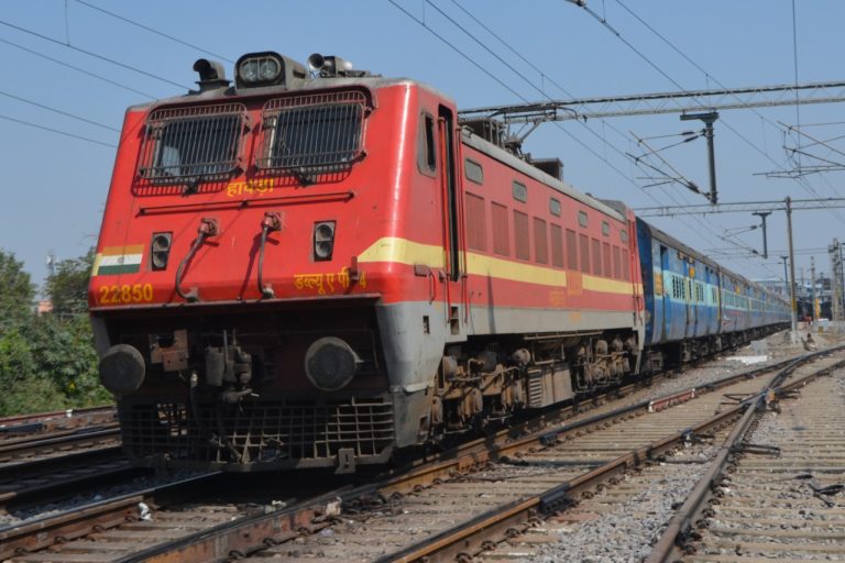 Railways