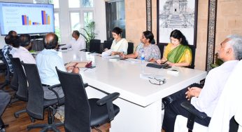 Odisha to Enhance School Facilities with Comprehensive Water and Sanitation Upgrades