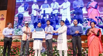 Odisha Increases Benefits for Construction Workers, Enhances Support