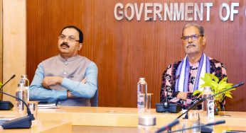 Renew Green Energy Group Proposes Major Green Energy Projects in Odisha