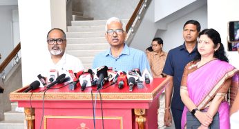 Odisha Cabinet Approves Gopalpur Port Share Transfer, Announces Reforms for Ex-Agniveers