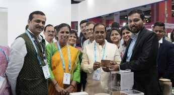 Odisha Showcases Biotechnology Potential at Global Bio-India 2024