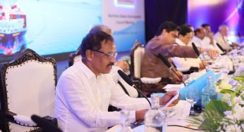 Odisha Seeks Centre’s Support for Maritime Development and World-Class Maritime Institute