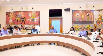 Preparations Underway for PM Modi’s Visit to Bhubaneswar on September 17 to Launch ‘Subhadra’ Scheme