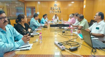 Flood Threat Looms Over Balasore District as Rivers Approach Danger Levels