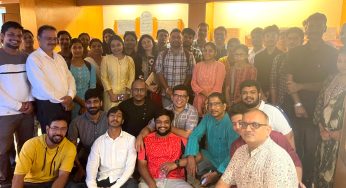 Heritage Enthusiasts Explore the Evolution of Odia Script at Odisha State Museum