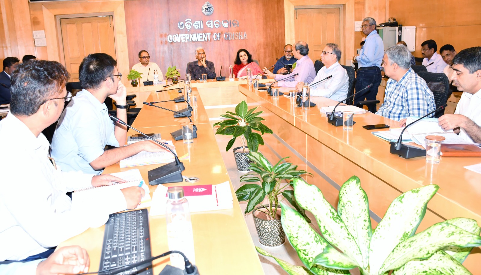 Odisha Govt Approves ₹4,954 Crore Worth of Projects, Creating Over 24,000 Jobs