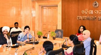 Odisha Selected for Infrastructure Strategy Study by Govt of India and World Bank