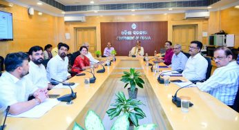Odisha Explores Solar-Powered Irrigation Pumps for Farmers