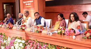 Odisha CM Majhi Stresses Vital Role of District Collectors in Government Schemes