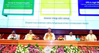 Odisha Deputy CM Pushes for Streamlined Paddy Procurement, Announces Key Reforms