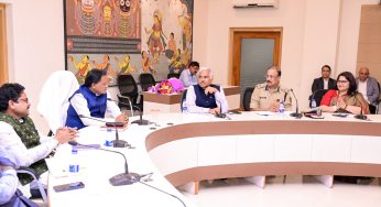 National Forensic Sciences University to Open Campus in Odisha to Combat Rising Cyber Crime