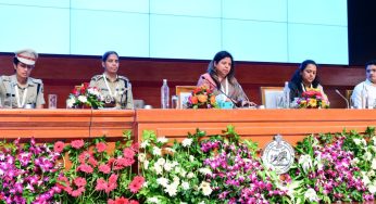 Odisha Govt Focuses on Strengthening Women’s Safety through Inter-Departmental Coordination