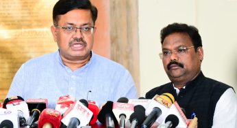 Odisha Cabinet Approves Revised Fee Structure for Advocate General and Housing Project for High Court Staff