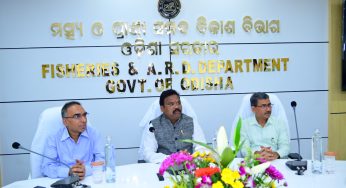 New Conference Hall Inaugurated at Veterinary Officers’ Training Institute in Bhubaneswar