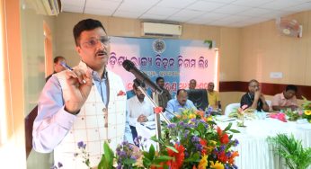 Odisha State Seeds Corporation Highlights Bio-Fortified Seeds at 46th AGM