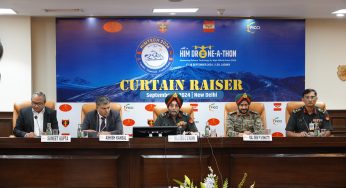 Indian Army Unveils HIM-DRONE-A-THON 2 and HIMTECH-2024 to Boost Military Technology for High Altitude Operations