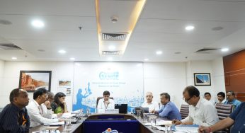 National Mission for Clean Ganga Approves ₹1,062 Crore Worth of Projects for River Conservation and Mahakumbh 2025