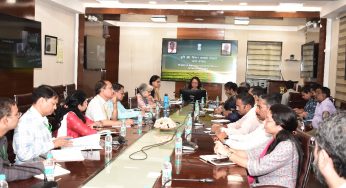 India Advances Rabies Control Efforts with National Webinar on World Rabies Day