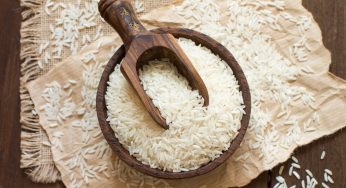 Government Removes Floor Price on Basmati Rice Exports to Boost Trade