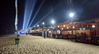 Odisha Govt Withdraws Proposal to Serve Liquor in Beach Shacks, Reinforces Liquor Ban in Religious Areas