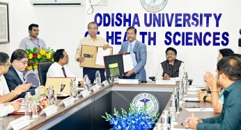 Odisha to Introduce PhD Courses for Medical Students: A Milestone in Healthcare Education