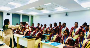 Odisha Organizes Skill Upgradation Program for Jala Sathis to Enhance Urban Water Management