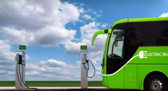 Centre Allocates Over 10,000 Electric Buses to Key Cities Under PM e-Drive Scheme