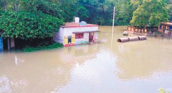 Odisha Govt Announces Financial Aid for Flood-Affected Residents of Balasore