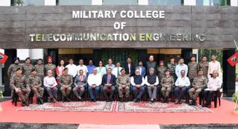 MeitY and MCTE Collaborate to Boost Defence Innovation and Self-Reliance