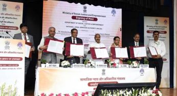 DoSJE and NALSA Join Hands to Empower Marginalized Communities Through Legal Awareness
