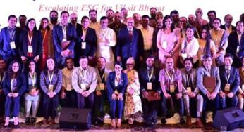 IICA Concludes Third Batch of ESG Professional-Impact Leader Programme with BRSR Core Workshop