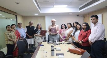 Ministry of Rural Development Signs MoU with SAKSHI to Boost Legal Literacy for Women in Rural India