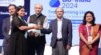 Global Bio-India 2024 Showcases India’s Biotech Strength, Concludes with Significant Partnerships and Innovation Announcements