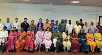 Ministry of Panchayati Raj and IIM Amritsar Launch Five-Day Leadership Development Programme for Panchayat Representatives