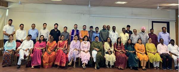 Ministry of Panchayati Raj and IIM Amritsar Launch Five-Day Leadership Development Programme for Panchayat Representatives