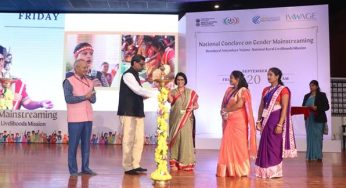 National Conclave on Gender Mainstreaming: Advancing Women’s Empowerment through DAY-NRLM