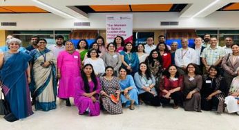 DST and British Council Launch Women in Space Leadership Programme to Foster Gender Equity in Space Sciences