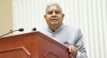 Vice-President Calls for National Literacy Mission on International Literacy Day